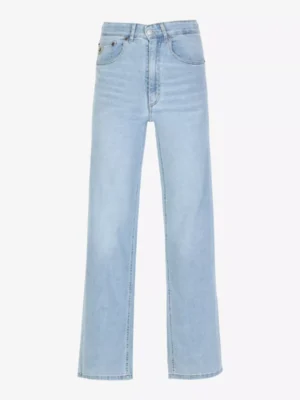 Lois Lois broeken Rosa 2962-7570 Blauw