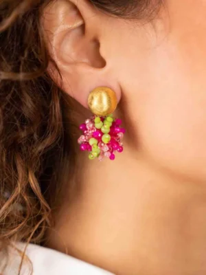 LOTT. LOTT. accessoires Cegb081-b12555 Roze