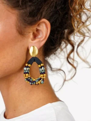 LOTT. LOTT. accessoires Cegb142-b11923 Zwart