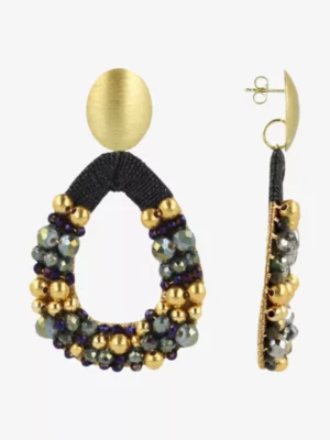 LOTT. LOTT. accessoires Cegb142-b11923 Zwart