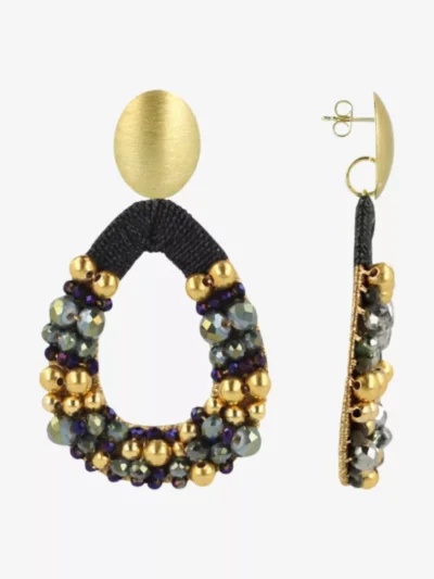 LOTT. LOTT. accessoires Cegb142-b11923 Zwart