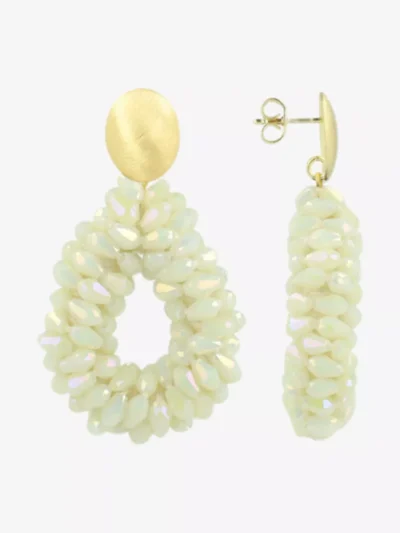 LOTT. LOTT. accessoires Cegb154-b12580 Geel