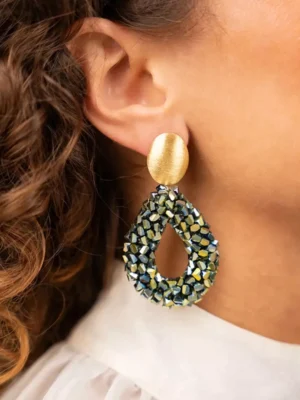 LOTT. LOTT. accessoires Cegb157-b13059 Groen