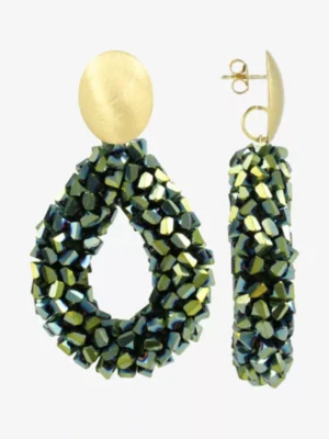 LOTT. LOTT. accessoires Cegb157-b13059 Groen