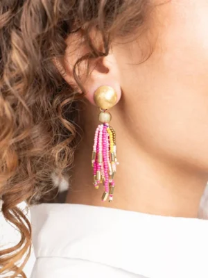 LOTT. LOTT. accessoires Cegb162-b12638 Roze
