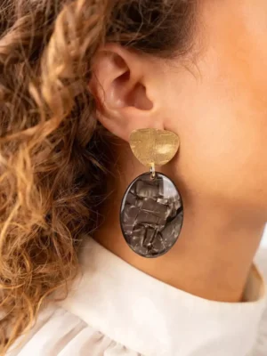 LOTT. LOTT. accessoires Cere734-b23455 Bruin