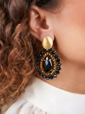 LOTT. LOTT. accessoires Cesi158-b29609 Zwart