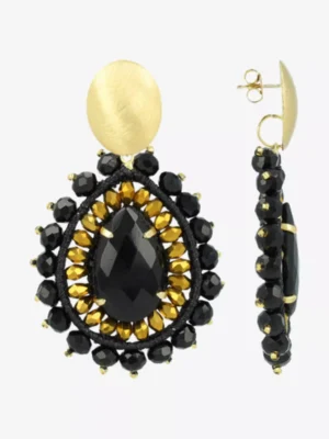 LOTT. LOTT. accessoires Cesi158-b29609 Zwart