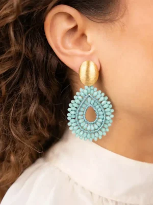 LOTT. LOTT. accessoires Cesi158-b29985 Blauw
