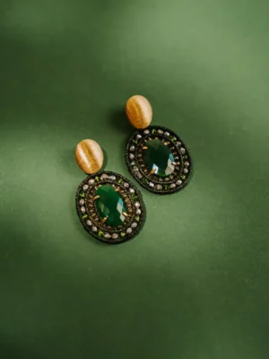 LOTT. LOTT. accessoires Cesi186-b29550 Groen