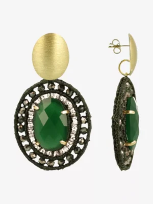 LOTT. LOTT. accessoires Cesi186-b29550 Groen