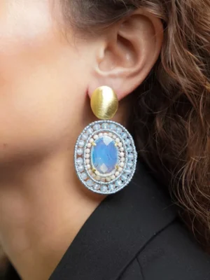 LOTT. LOTT. accessoires Cesi186-b29551 Blauw