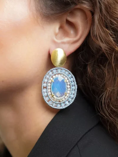 LOTT. LOTT. accessoires Cesi186-b29551 Blauw