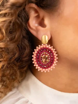 LOTT. LOTT. accessoires Cesi189-b30184 Roze