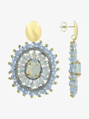 LOTT. LOTT. accessoires Cesi195-b30186 Blauw