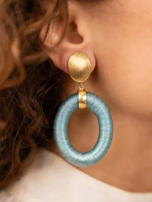 LOTT. LOTT. accessoires Cesi203-b30084 Blauw