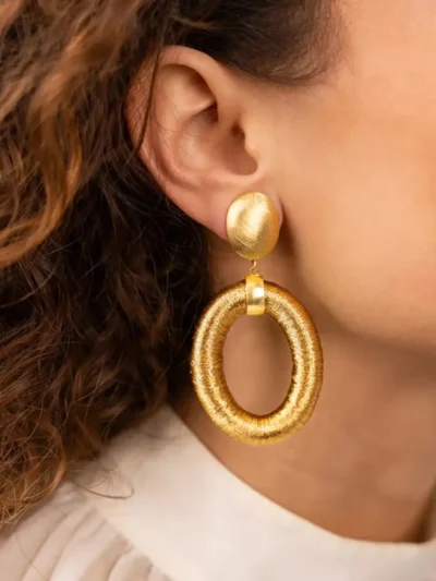 LOTT. LOTT. accessoires Cesi203-b30092 Goud