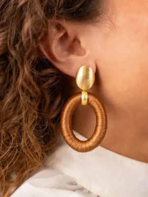 LOTT. LOTT. accessoires Cesi203-b30098 Camel