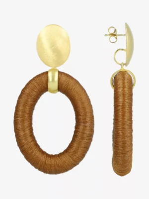 LOTT. LOTT. accessoires Cesi203-b30098 Camel