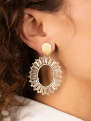LOTT. LOTT. accessoires Cesi204-b29763 Wit