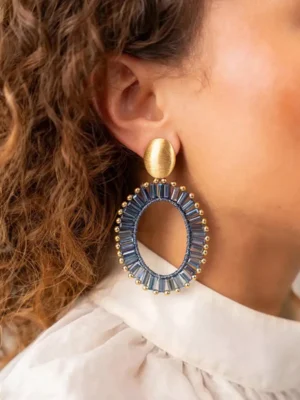 LOTT. LOTT. accessoires Cesi206-b30137 Blauw