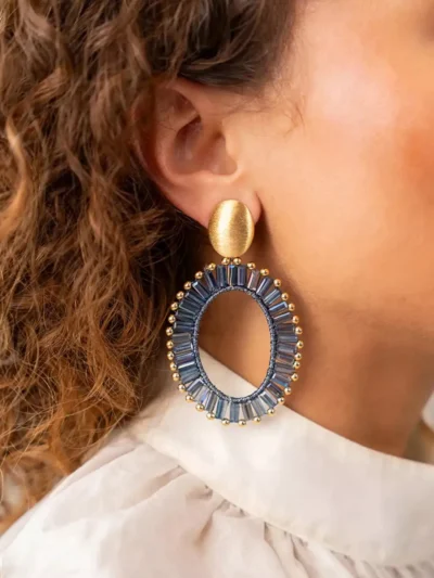 LOTT. LOTT. accessoires Cesi206-b30137 Blauw