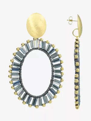 LOTT. LOTT. accessoires Cesi206-b30137 Blauw