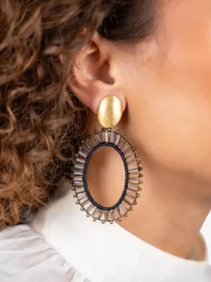 LOTT. LOTT. accessoires Cesi206-b30255 Zwart