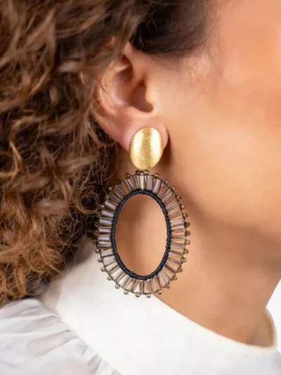 LOTT. LOTT. accessoires Cesi206-b30255 Zwart