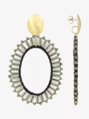 LOTT. LOTT. accessoires Cesi206-b30255 Zwart