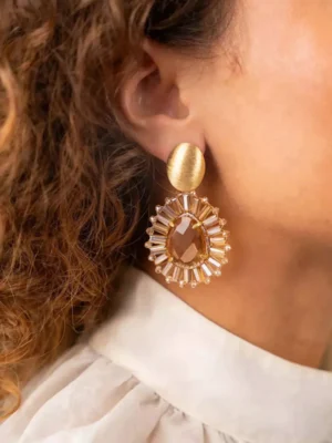 LOTT. LOTT. accessoires Cesi212-b30125 Oranje