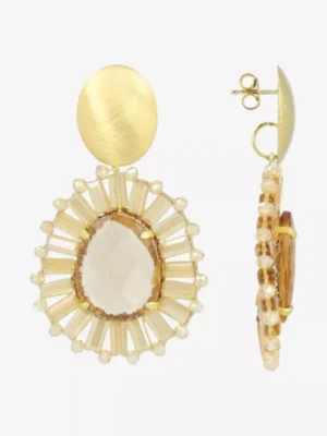 LOTT. LOTT. accessoires Cesi212-b30125 Oranje