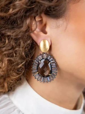 LOTT. LOTT. accessoires Cesi213-b30263 Zwart