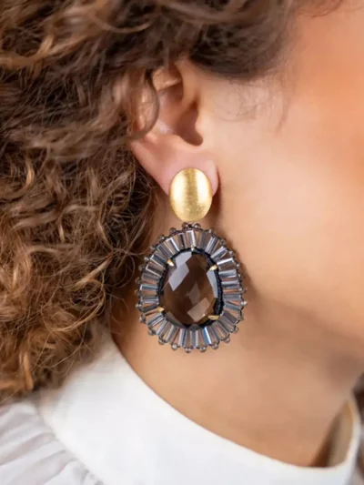 LOTT. LOTT. accessoires Cesi213-b30263 Zwart