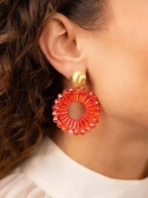LOTT. LOTT. accessoires Cesi217-b30009 Oranje