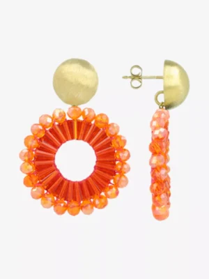 LOTT. LOTT. accessoires Cesi217-b30009 Oranje