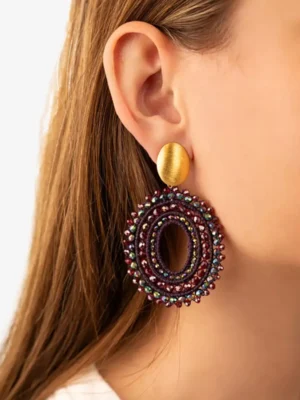 LOTT. LOTT. accessoires Cesi219-b30290 Paars