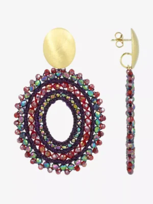 LOTT. LOTT. accessoires Cesi219-b30290 Paars
