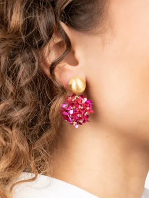 LOTT. LOTT. accessoires Cesq009-b83173 Roze