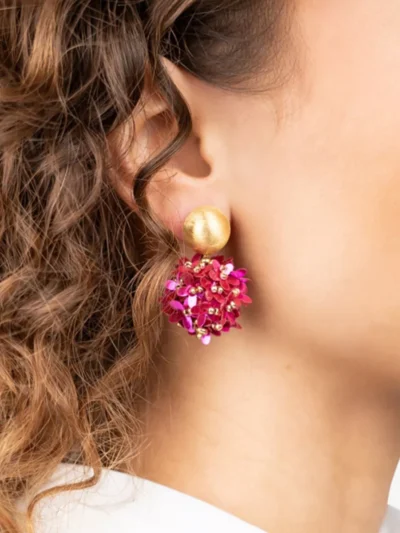 LOTT. LOTT. accessoires Cesq009-b83173 Roze