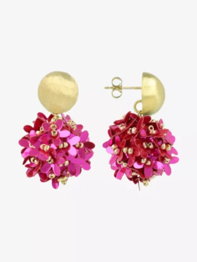 LOTT. LOTT. accessoires Cesq009-b83173 Roze