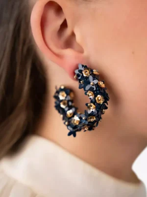 LOTT. LOTT. accessoires Cesq027-g83381 Blauw
