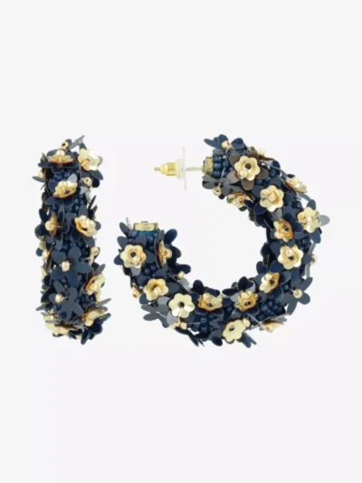 LOTT. LOTT. accessoires Cesq027-g83381 Blauw