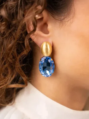 LOTT. LOTT. accessoires Cesw623-b37966 Blauw