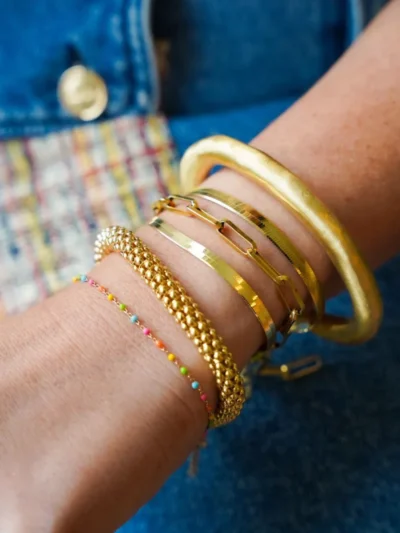 LOTT. LOTT. accessoires Clbr908-g40797 Goud