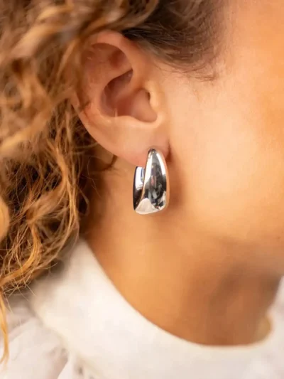 LOTT. LOTT. accessoires Clea145-s78615 Zilver
