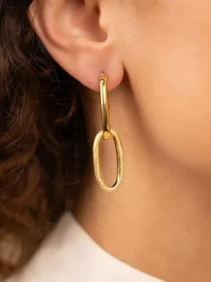 LOTT. LOTT. accessoires Clea736-g42088 Goud
