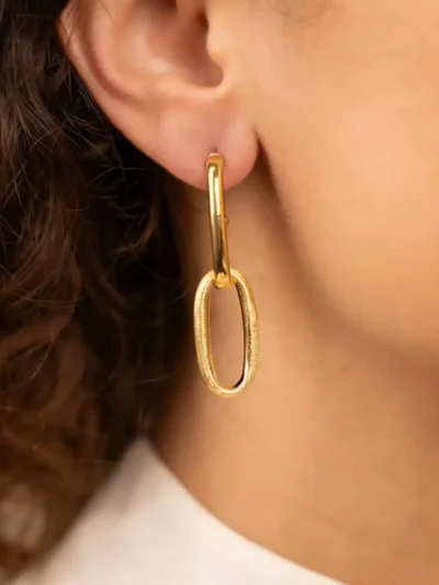 LOTT. LOTT. accessoires Clea736-g42088 Goud