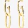 LOTT. LOTT. accessoires Clea736-g42088 Goud