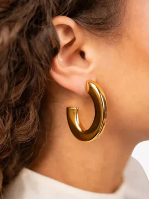 LOTT. LOTT. accessoires Clre008-g85561 Goud